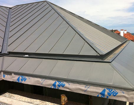Roofing Main