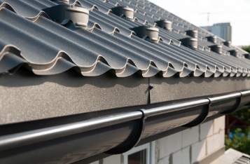 zinc-roofing